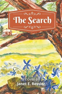 The Search Paperback Stonewall Press