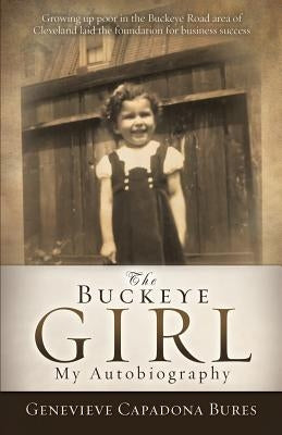 The Buckeye Girl Paperback Xulon Press