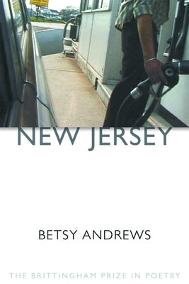 New Jersey: Volume 22 Paperback University of Wisconsin Press