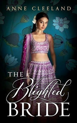 The Blighted Bride Paperback Bowser