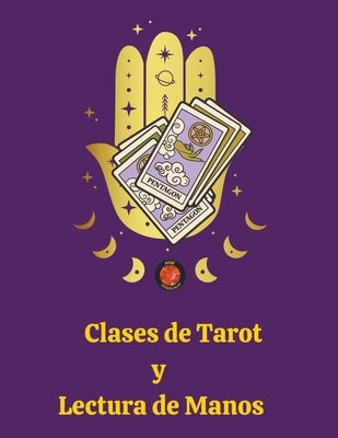 Clases de Tarot y Lectura de Manos by Astrólogas, Rubi