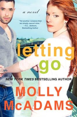 Letting Go Paperback William Morrow & Company