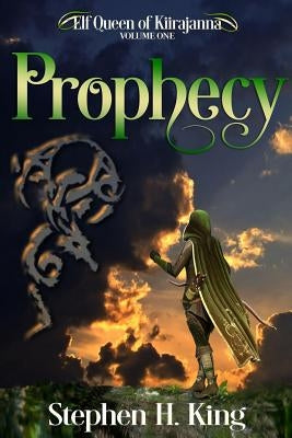 Prophecy Paperback Dragon Tale Publishing