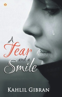 A Tear and a Smile Paperback Diamond Magazine Private Limited