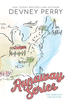 The Runaway Series Paperback Devney Perry