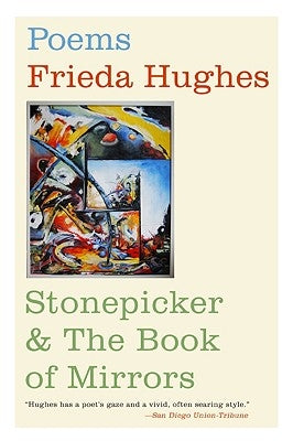 Stonepicker & the Book of Mirrors Paperback Harper Perennial