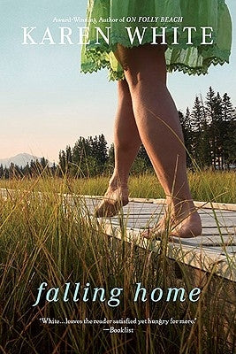 Falling Home Paperback Berkley Books