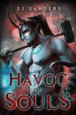 Havoc of Souls Paperback Independently Published