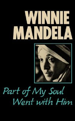 Part of My Soul Went with Him Paperback W. W. Norton & Company