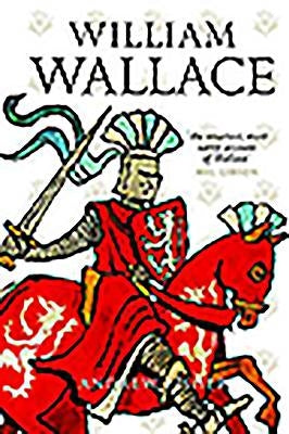 William Wallace by Fisher, Andrew