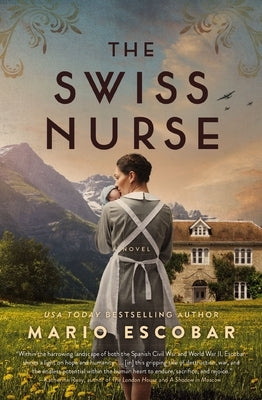The Swiss Nurse Paperback Harper Muse