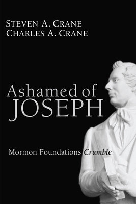Ashamed of Joseph Paperback Resource Publications (CA)