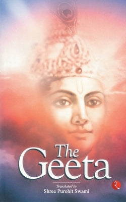 The Geeta Paperback Rupa Publications India
