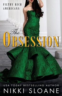 The Obsession Shady Creek Publishing