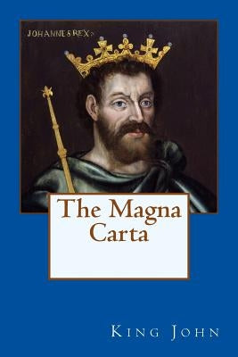 The Magna Carta Createspace Independent Publishing Platform