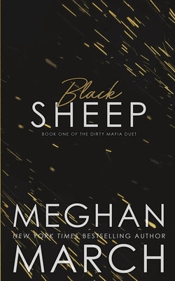 Black Sheep by March, Meghan