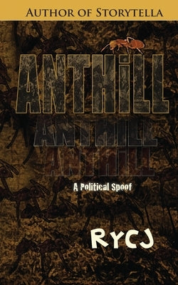Anthill Paperback OSAAT Entertainment