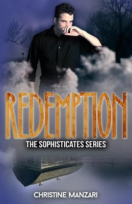 Redemption Paperback Createspace Independent Publishing Platform