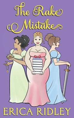 The Rake Mistake Paperback Intrepid Reads