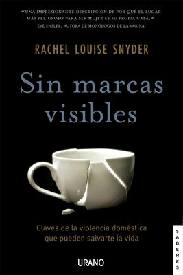 Sin Marcas Visibles by Snyder, Rachel Louise