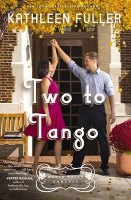 Two to Tango Paperback Thomas Nelson