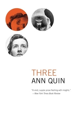 Three Paperback Dalkey Archive Press