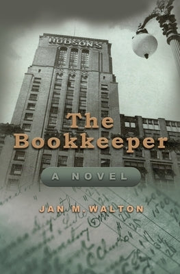 The Bookkeeper Paperback Windcove Publishing