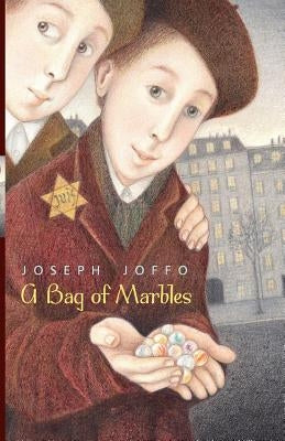 A Bag of Marbles by Joffo, Joseph