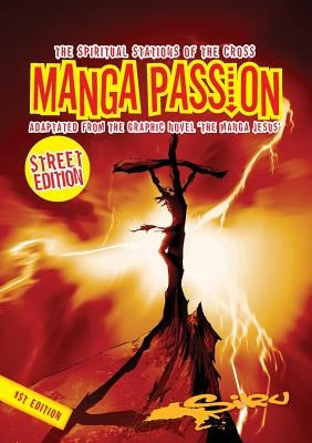 Manga Passion by Chatelier, Ed