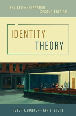 Identity Theory: Revised and Expanded Paperback Oxford University Press, USA