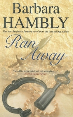 Ran Away Paperback Severn House Publishers