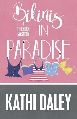 Bikinis in Paradise Paperback Henery Press