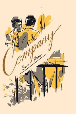 Company by Ross, Sam