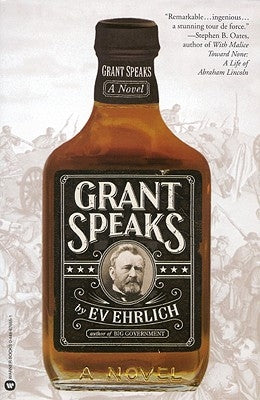 Grant Speaks Paperback Grand Central Publishing