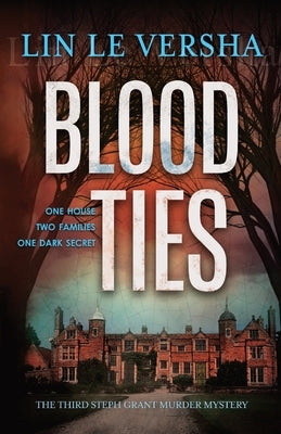 Blood Ties Paperback Hobeck Books Limited