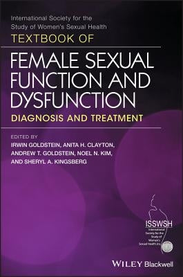 Textbook of Female Sexual Func by Goldstein, Irwin