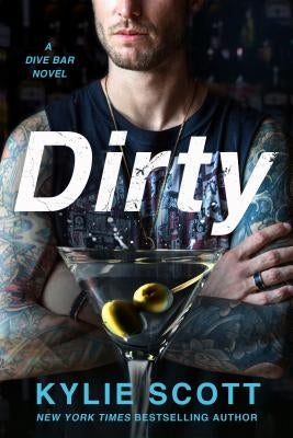 Dirty Paperback St. Martin's Griffin