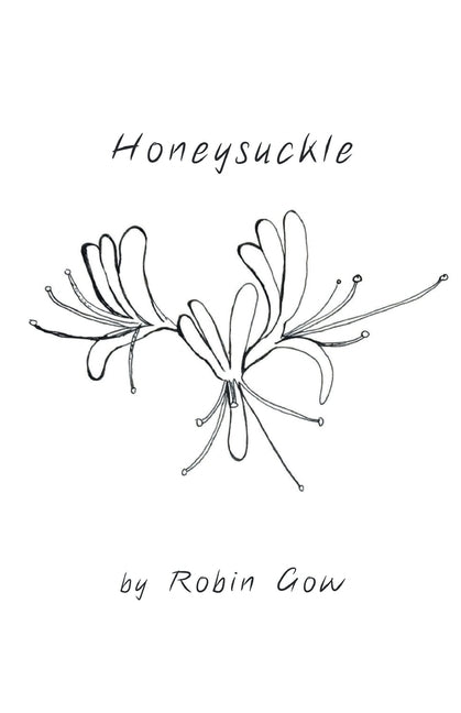 Honeysuckle Paperback Finishing Line Press