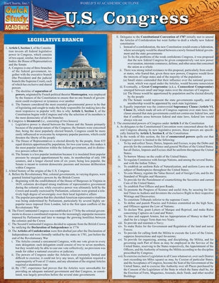 U.S. Congress by Courser, Zacharay