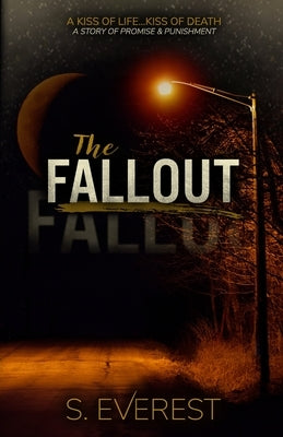 The Fallout Paperback S. Everest