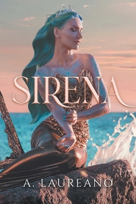 Sirena Paperback Quantum Discovery