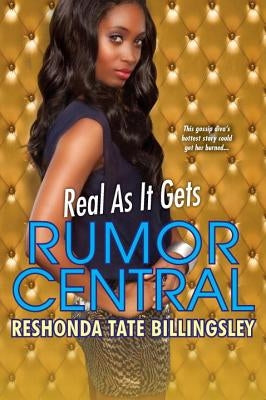 Real As It Gets Paperback Kensington Publishing Corporation