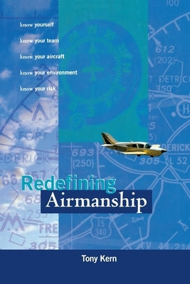 Redefining Airmanship (Pb) Paperback McGraw-Hill Companies