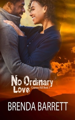 No Ordinary Love by Barrett, Brenda