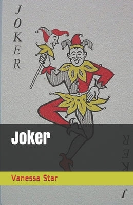 Joker Paperback Mbi Publishing