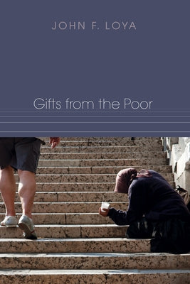 Gifts from the Poor Paperback Wipf & Stock Publishers