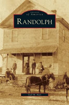 Randolph by Hari, Gail M.