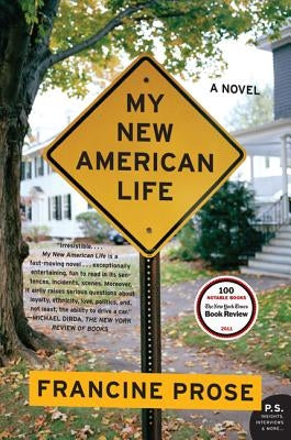 My New American Life Paperback Harper Perennial