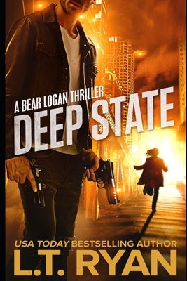 Deep State Paperback Independently Published