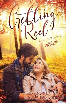 Getting Reel Paperback Mountain Brook Ink
